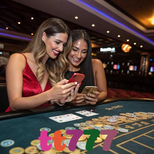 Cassino Online tt777