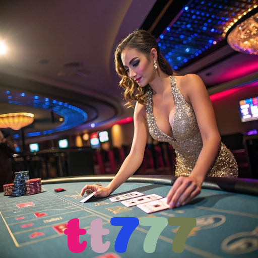 Cassino Online tt777
