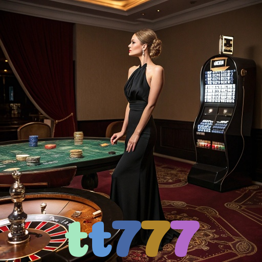 Cassino Online tt777