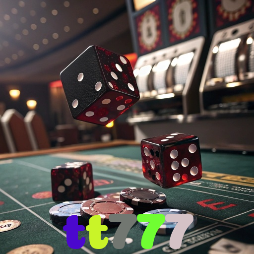 Cadastro na tt777