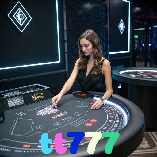 Cassino Online tt777
