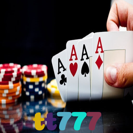 Acesso ao tt777