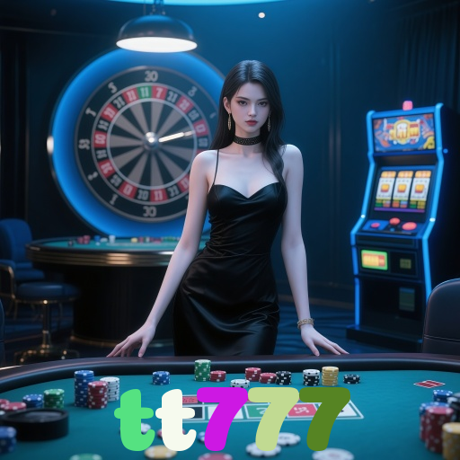 Cassino Online tt777
