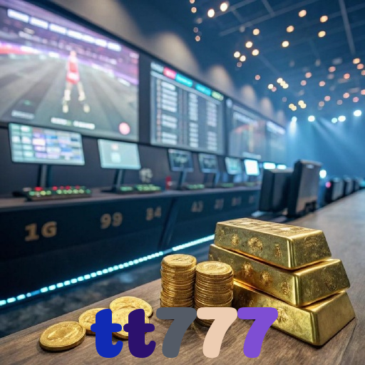Cassino Online tt777