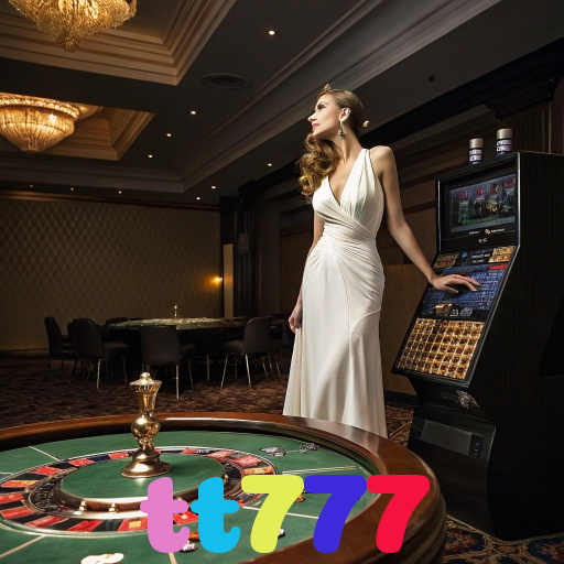 Cassino Online tt777