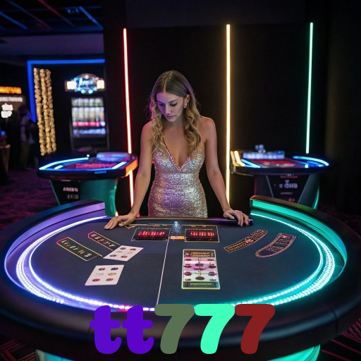 Cadastro na tt777