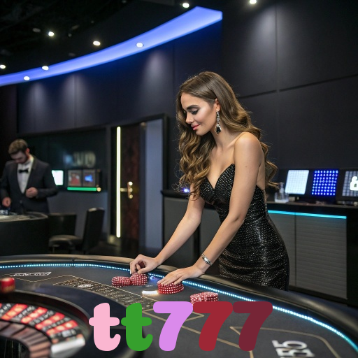 Cassino Online tt777