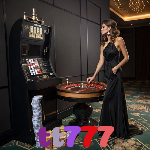 Cadastro na tt777