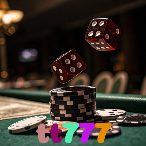 Cassino Online tt777