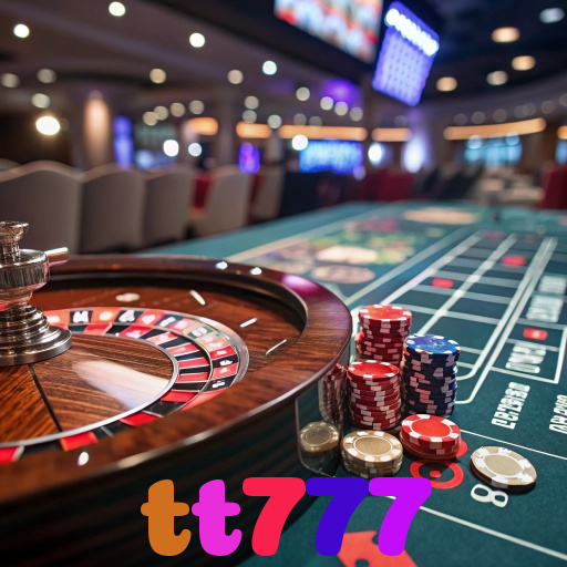 Cassino Online tt777