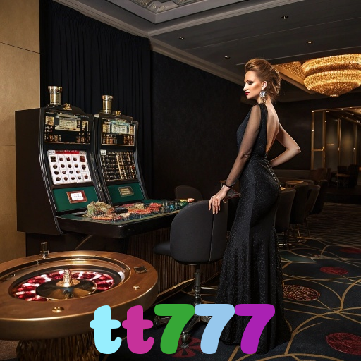 Cassino Online tt777