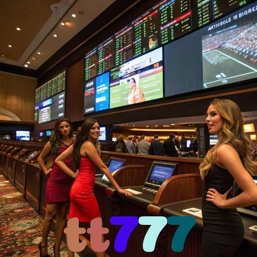 Cassino Online tt777