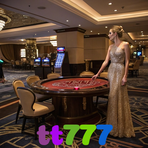 Cassino Online tt777