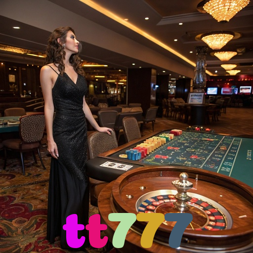 Cassino Online tt777