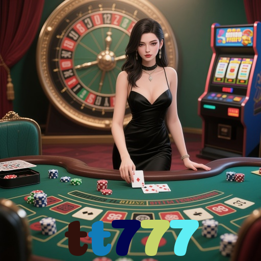 Cassino Online tt777