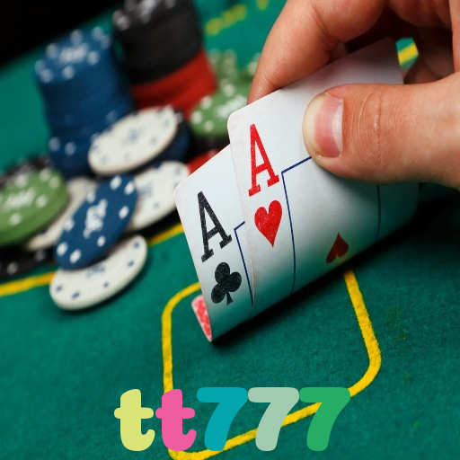 Acesso ao tt777