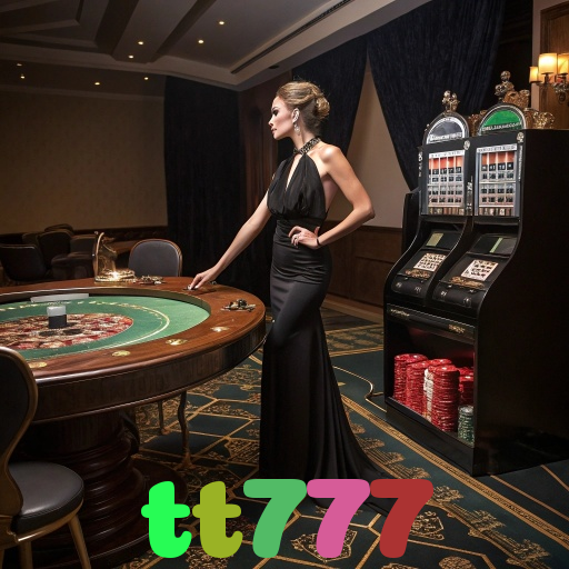 Cadastro na tt777