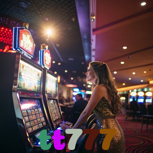 Cassino Online tt777