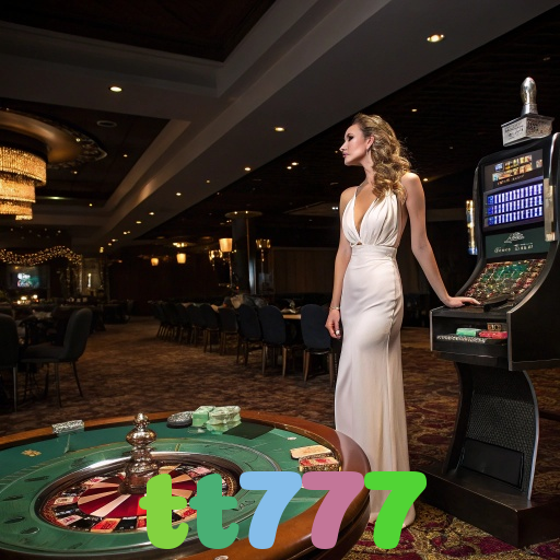 Cassino Online tt777