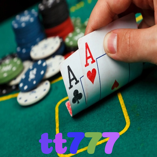 Cadastro na tt777