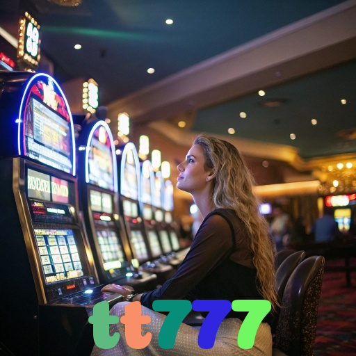 Cassino Online tt777