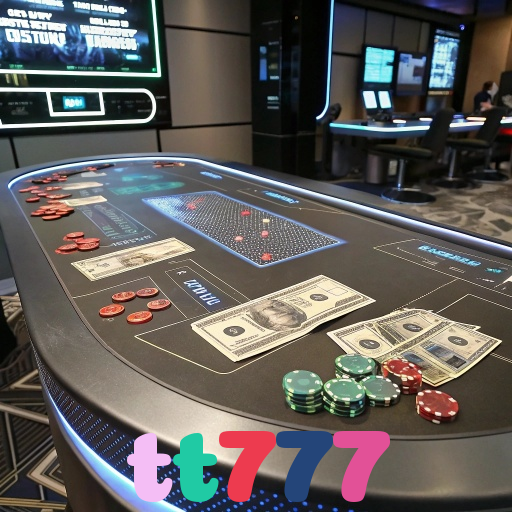 Cassino Online tt777