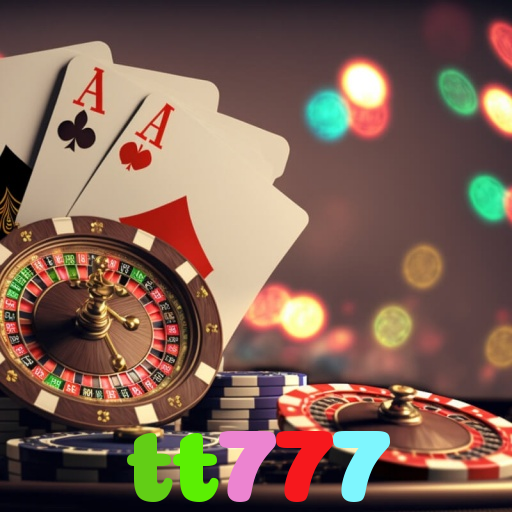 Cassino Online tt777
