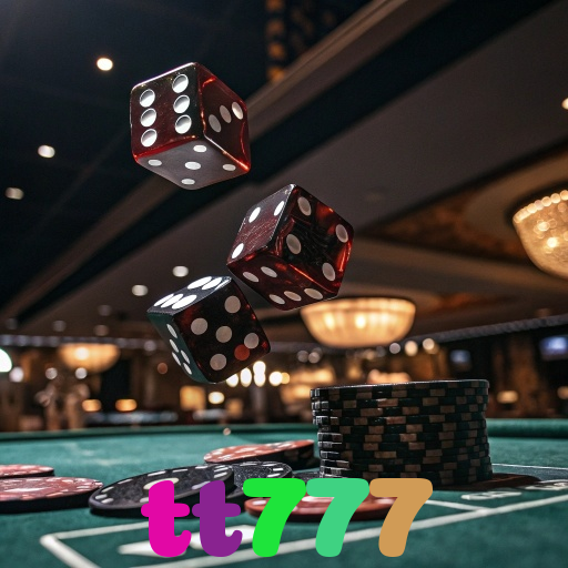 Cassino Online tt777