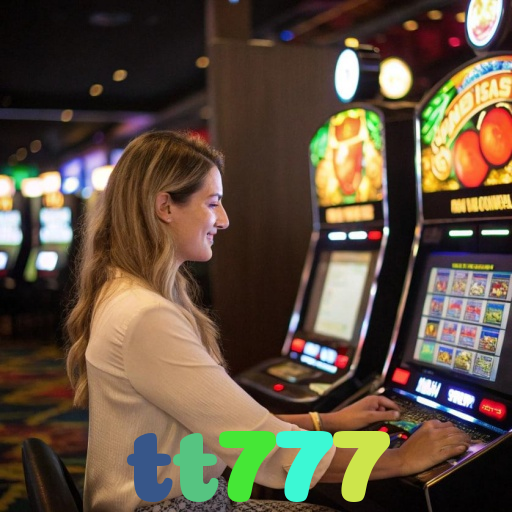 Cassino Online tt777