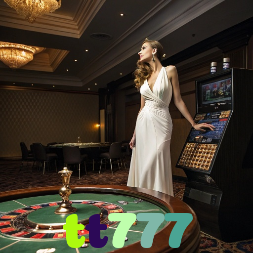 Cassino Online tt777