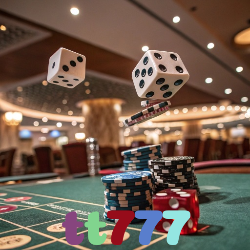 Cassino Online tt777