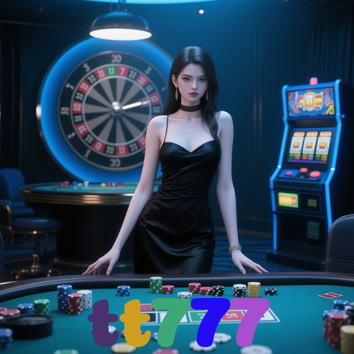 Cassino Online tt777