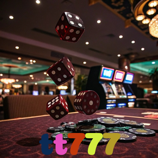 Cassino Online tt777