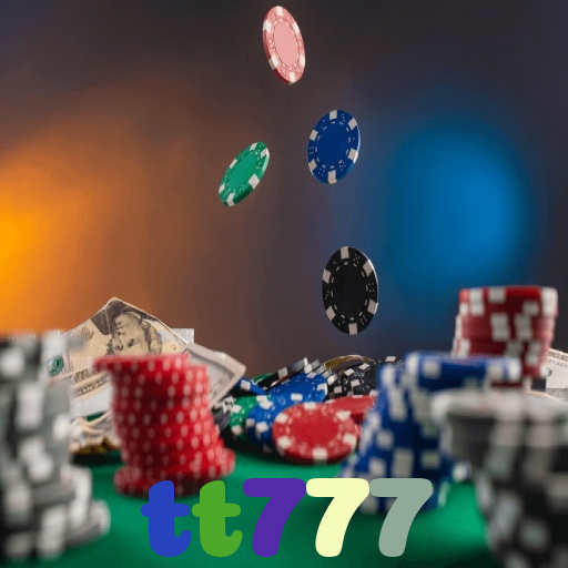 Cadastro na tt777