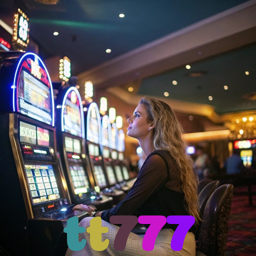 Cassino Online tt777
