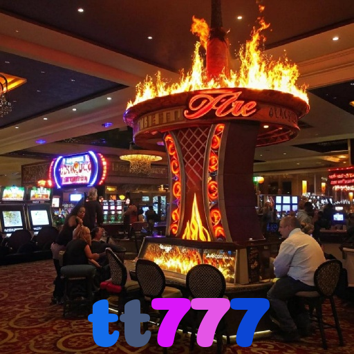 Cadastro na tt777