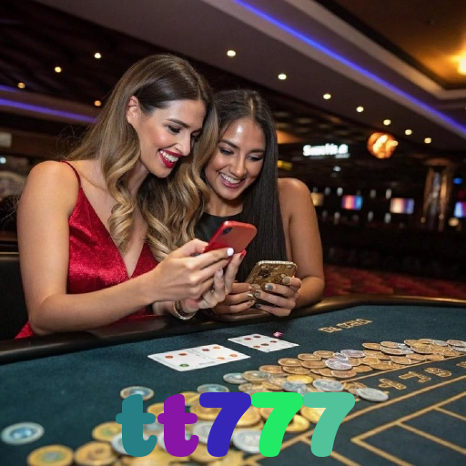 Cassino Online tt777