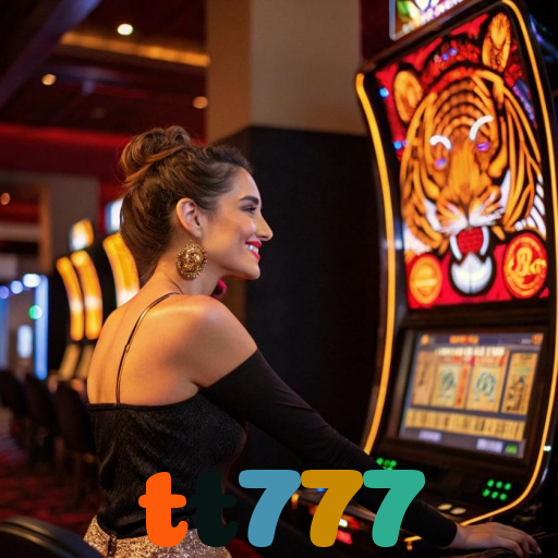 Cassino Online tt777