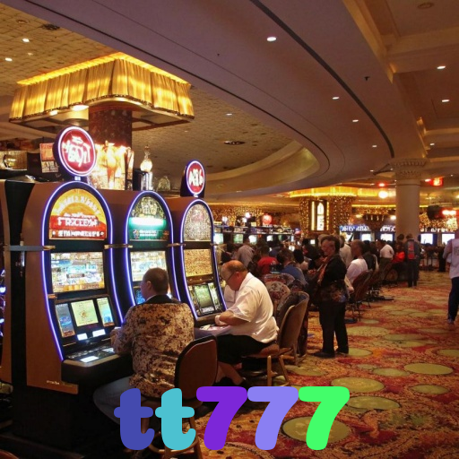 Cadastro na tt777