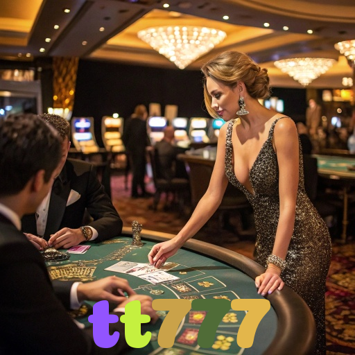Cassino Online tt777