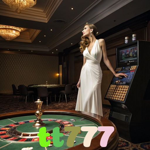 Cassino Online tt777