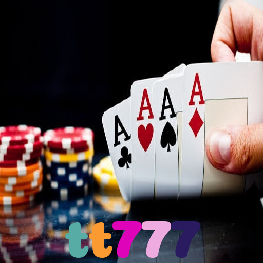 Cassino Online tt777