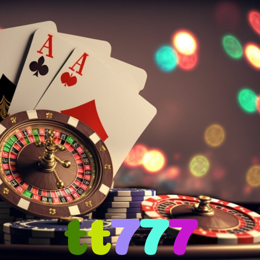 Cassino Online tt777