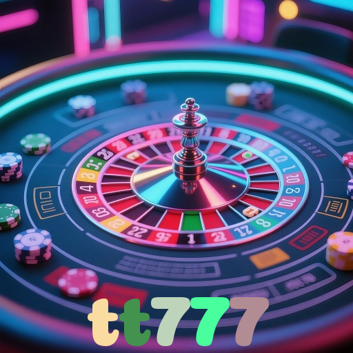 Cadastro na tt777