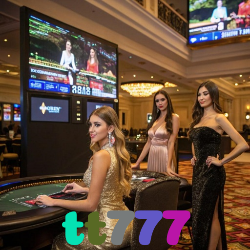 Cassino Online tt777