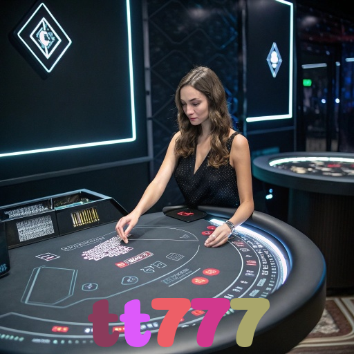 Cassino Online tt777