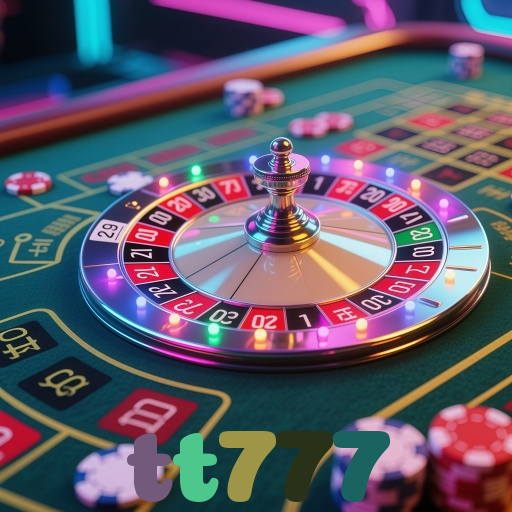 Cassino Online tt777