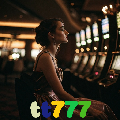 Cadastro na tt777