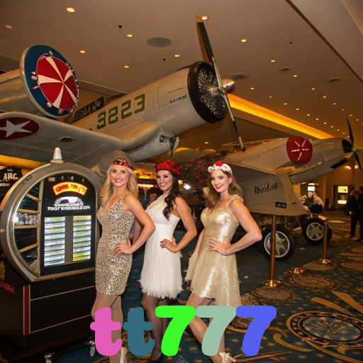 Acesso ao tt777