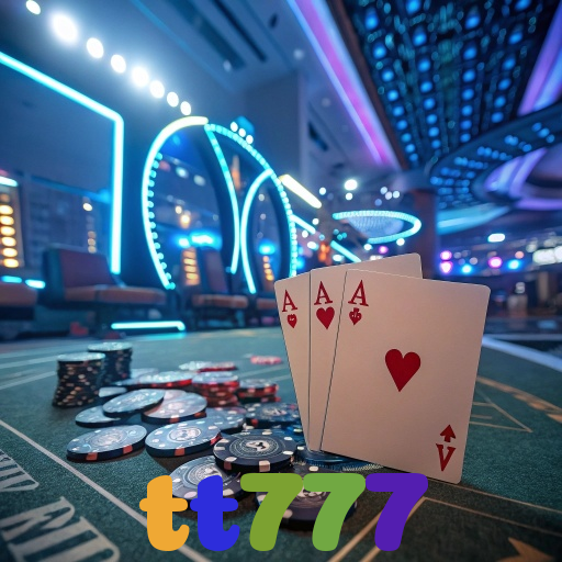 Cassino Online tt777